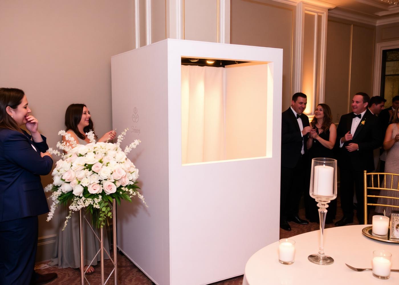 Premium Photo Booth